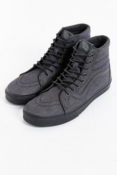 Vans Sk8-Hi Reissue Denim Sneaker