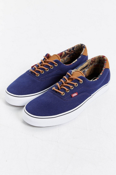 Vans C&L Era 59 Sneaker