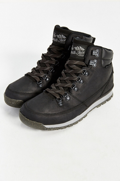 The North Face Back To Berkeley Hiking Boot