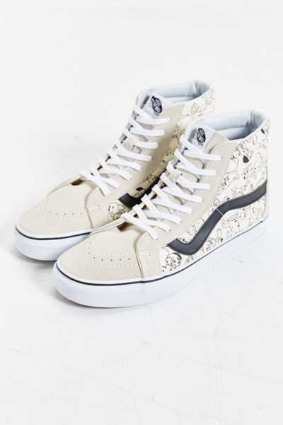 Vans SK8-Hi Disney Sneaker