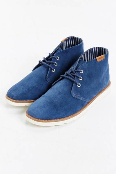 Vans Desert Chukka Sneakerboot