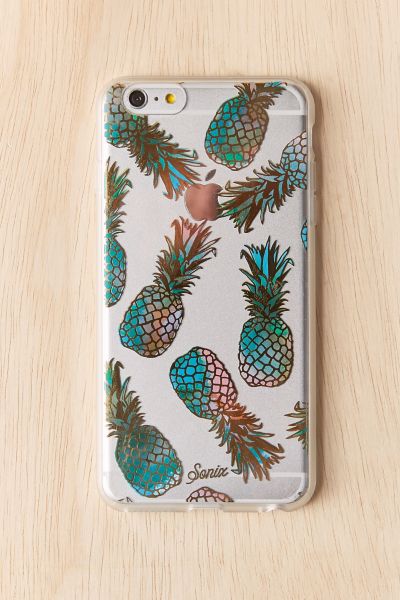 Sonix Pineapple iPhone 6 Plus Case - Urban Outfitters