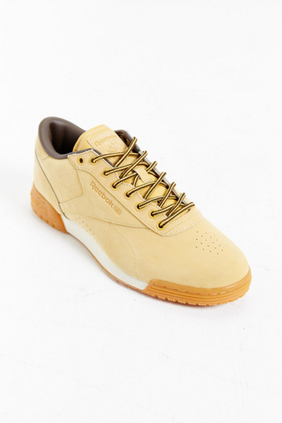 Reebok Ex-O-Fit Clean Low WP Sneaker