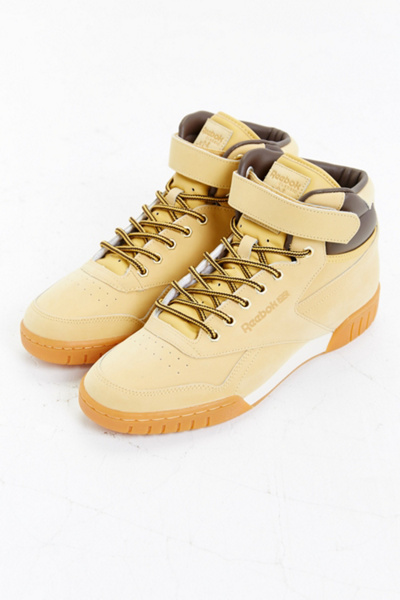 Reebok Ex-O-Fit Plus Hi WP Sneakerboot