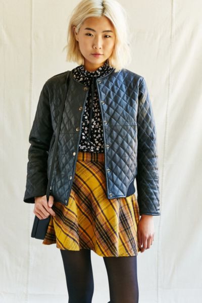 Manteaux + Vestons Pour Femme En Solde - Urban Outfitters