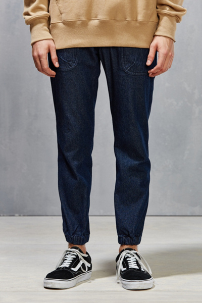 Chums Utah Denim Pant
