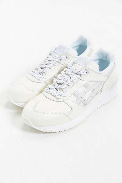 Asics Mamba Gel Respector Running Sneaker