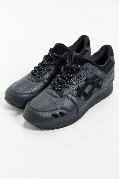 Asics Mamba Gel Lyte III Running Sneaker