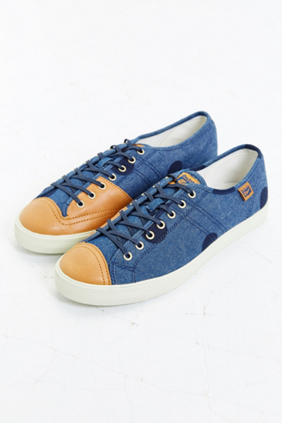 Asics Badminton 68 Sneaker