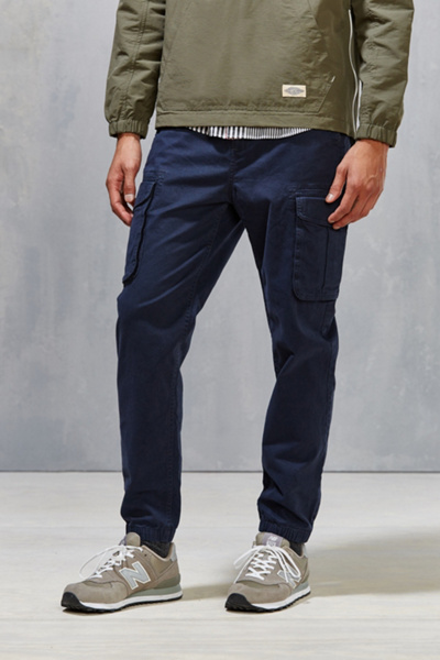 CPO Deckhand Cargo Jogger Pant