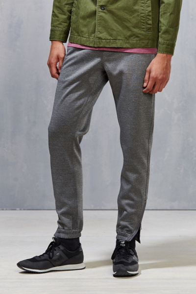 Publish Zip Sprinter Jogger Pant