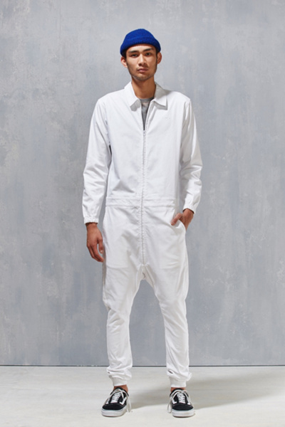 Publish Phantom Jogger Jumpsuit