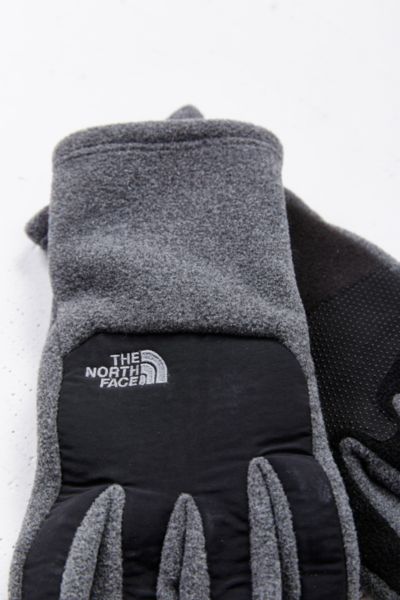 North Face E-Tip Gloves
