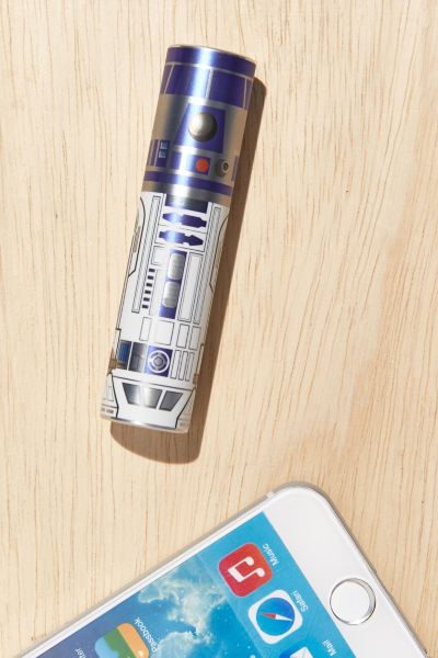 Star Wars Back Up Battery