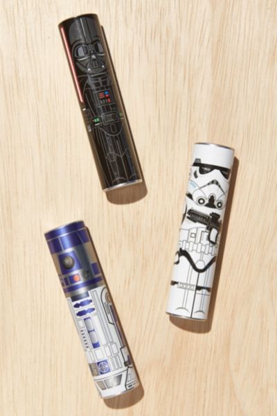 Star Wars backup battery