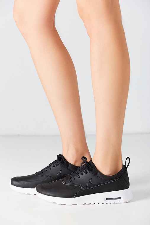 Baskets basses Air Max Thea Print Baskets basses Air Max Thea Print