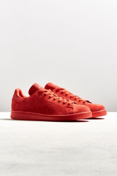 velvet stan smiths