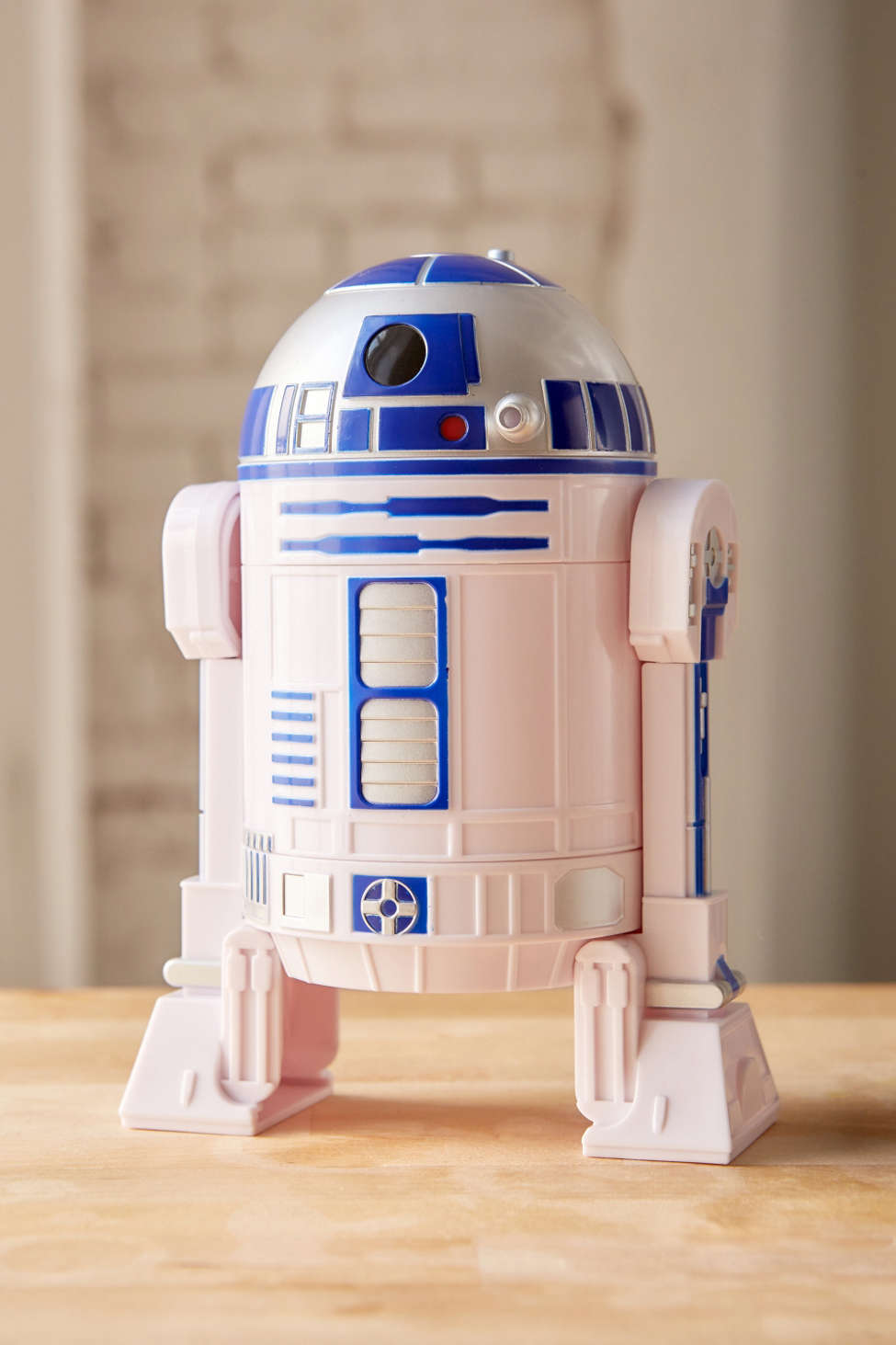 Star Wars - R2-D2 Measuring Cup Set 