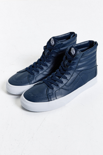 Vans Sk8-Hi Reissue Zip Sneaker