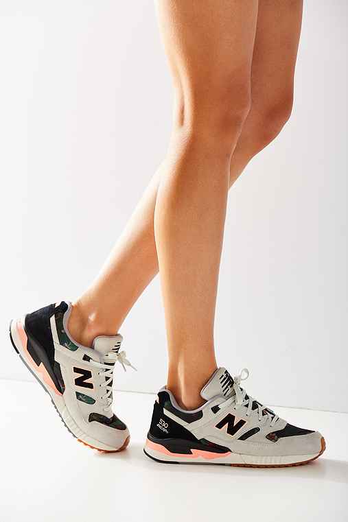 New Balance 530 Floral Ink New Balance 530 Floral Ink