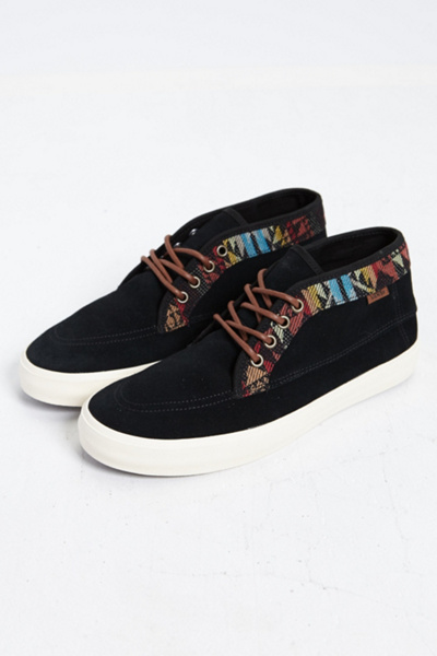 Vans Fairhaven SF Sneaker