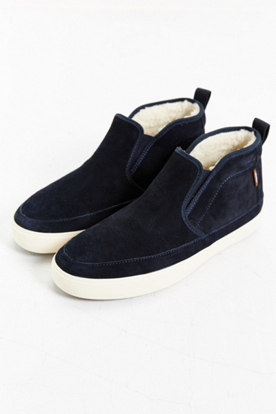 Vans Mid Slip SF MTE Sneaker