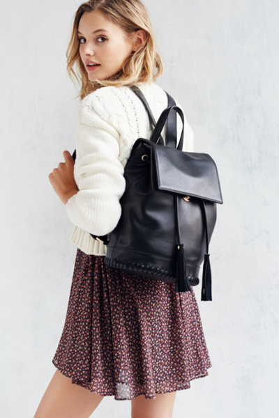 15 Fashion Backpacks for Women on the Go Shopswell