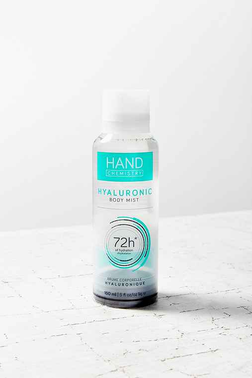 Hand Chemistry Hyaluronic Body Mist - Urban Outfitters