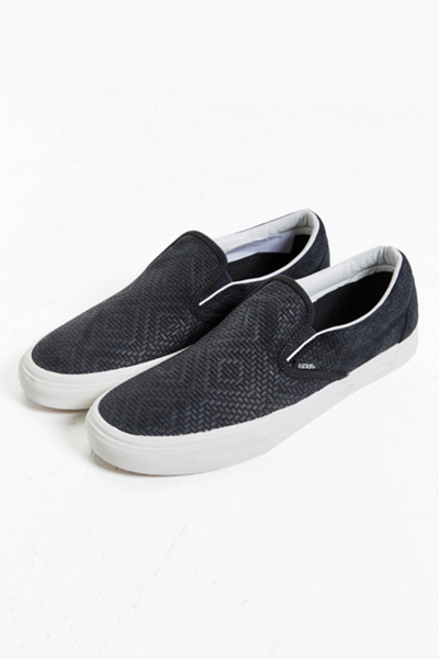 Vans Classic Slip-On Sneaker