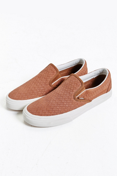 Vans Classic Slip-On Sneaker