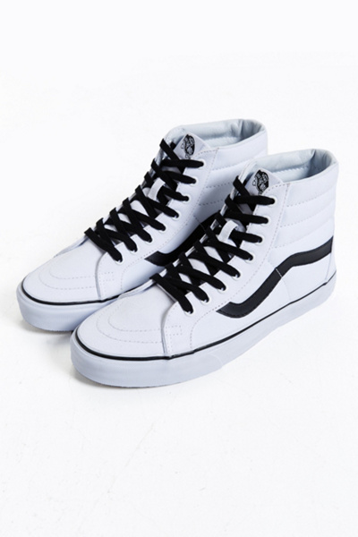 Vans Sk8-Hi Reissue Canvas Sneaker