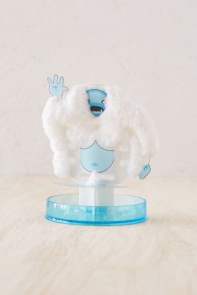 Grow a Yeti Kit