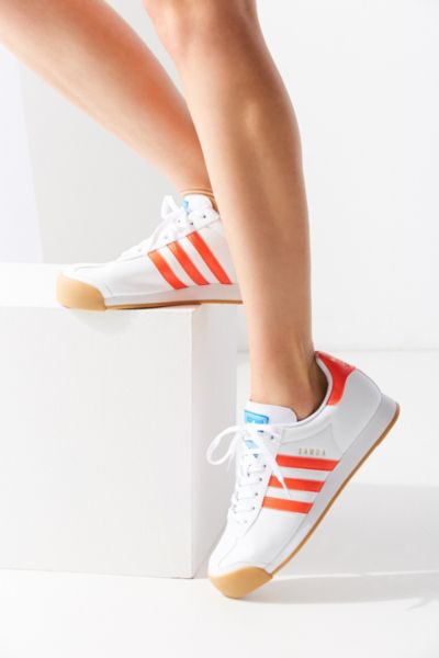 adidas gum sole womens