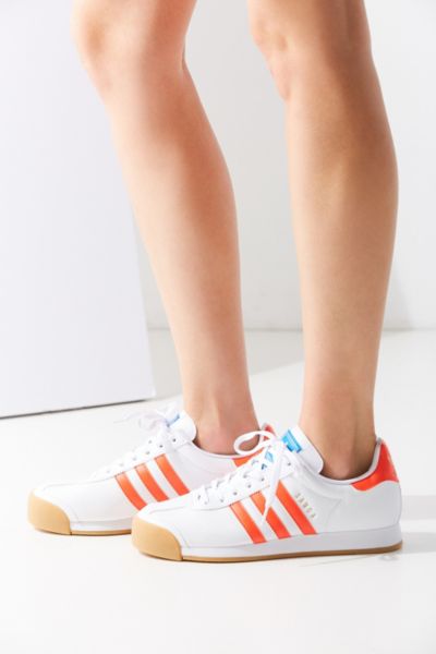 adidas samoa gum sole