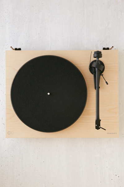 Crosley C10 Turntable