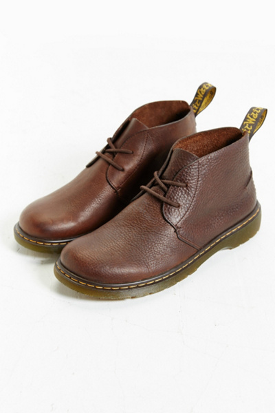 Dr. Martens Ember Desert Boot