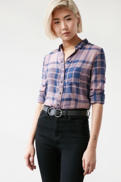 urban outfitters button up shirt