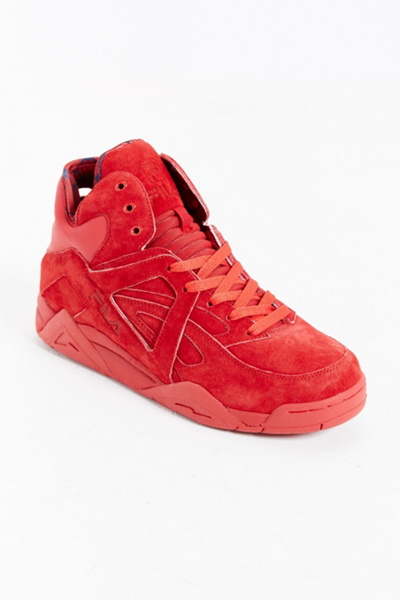 FILA The Cage Sneaker