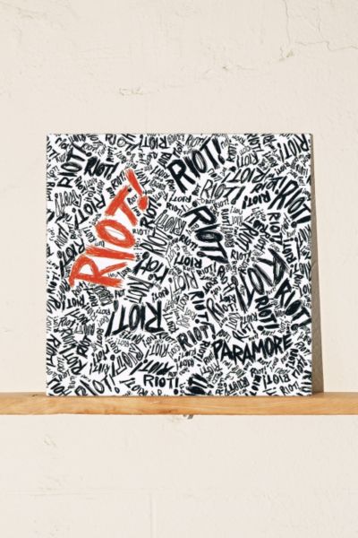 paramore urban outfitters