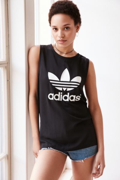 girls adidas top