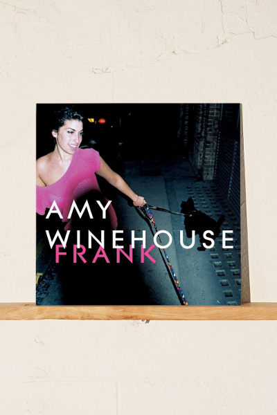 Amy Winehouse - Frank LP