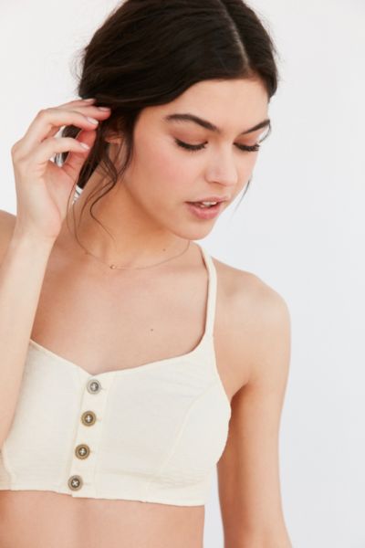 Bras Bralettes For Women Urban Outfitters 6169