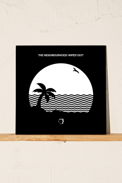Vinyl - Urban Outfitters