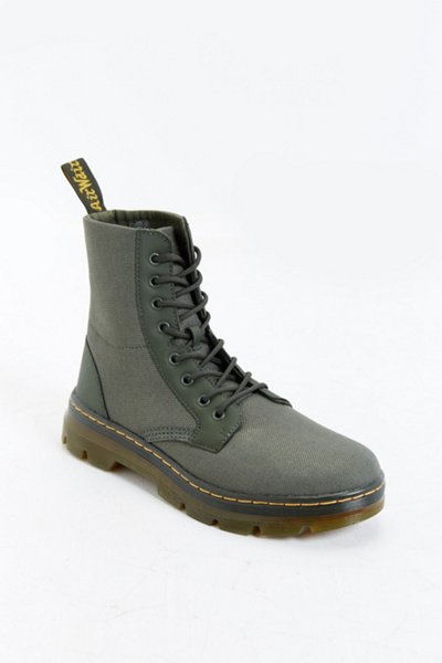 Dr. Martens Combs Boot