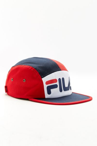 fila 5 panel