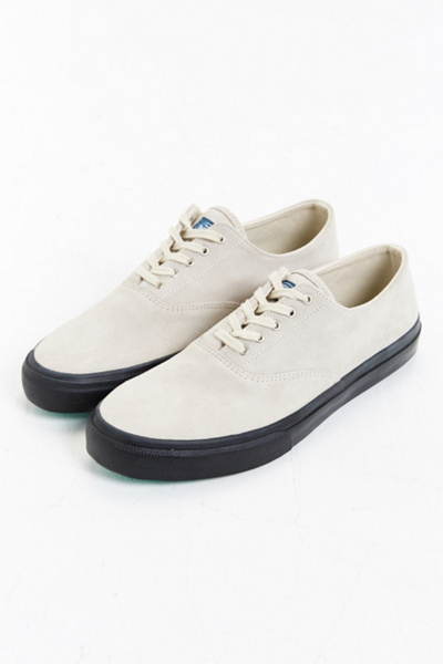 Sperry X YMC Cloud Suede Sneaker