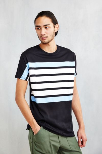 urban outfitters long t shirt