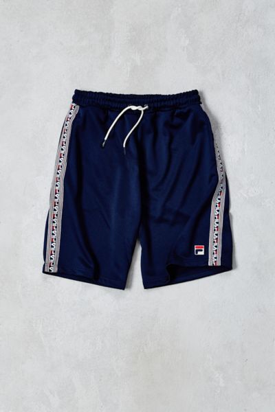 fila dominico shorts