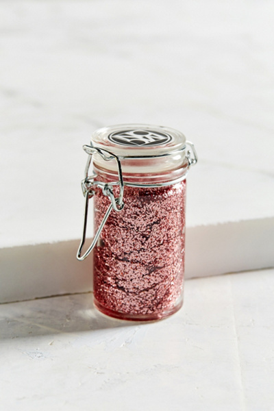 Major Moonshine Hair Glitter Urban Outfitters