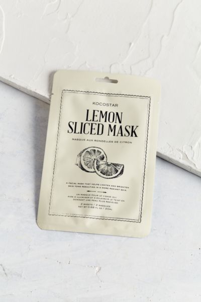 Kocostar Slice Sheet Mask